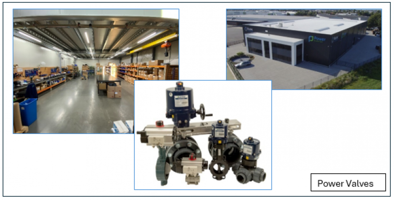 Over ons assemblage ruimte