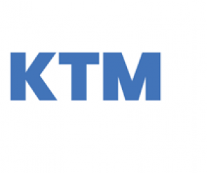 KTM logo6
